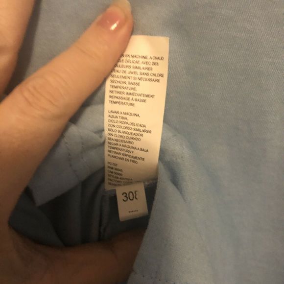 IZOD Men's X-large Tall  light gray - Picture 9 of 9